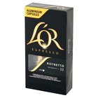 L'OR Espresso Ristretto Kawa mielona w kapsułkach 52 g (10 sztuk) (2)