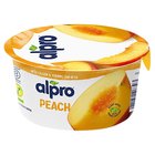 Alpro Produkt sojowy brzoskwinia 150 g (1)