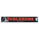 Toblerone Szwajcarska czekolada z nugatem miodowo-migdałowym 100 g (1)