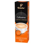 Tchibo Cafissimo Caffè Crema Rich Aroma Kawa palona mielona w kapsułkach 76 g (10 x 7,6 g) (2)