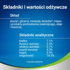 Dentalife Extra Mini Uzupełniająca karma dla dorosłych psów 69 g (7 sztuk) (9)