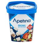 Arla Apetina Ser biały sałatkowy w kostkach 430 g (2)