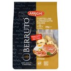 Arrighi Makaron jajeczny z nadzieniem mięsnym 250 g (1)