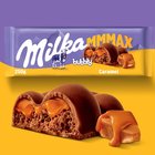 Milka Mmmax Bubbly Caramel Czekolada mleczna 250 g (5)