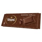 Wawel Czekolada gorzka 64 % cocoa 90 g (2)