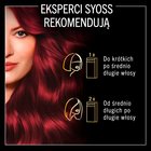 Syoss Oleo Intense Farba do włosów 5-92 jasna czerwień (9)