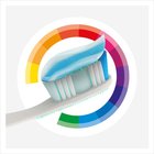 Colgate Total Widoczne Działanie multiochronna pasta do zębów z fluorem 75 ml (7)