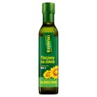 Kujawski Olej ze słoneczników tłoczony na zimno 250 ml (1)