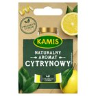 Kamis Naturalny aromat cytrynowy 20 ml (1)