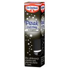 Dr. Oetker Pisak cukrowy czarny 19 g (2)