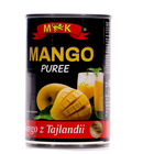 MK Mango puree ,mango z Tajlandii 425g (6)