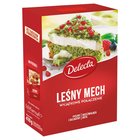 Delecta Leśny mech mieszanka do domowego wypieku ciasta 410 g (1)