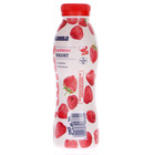 Bakoma Twist Jogurt malinowy 370 g (8)