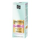 AA Retinol Intensive Kuracja Menopauzalna krem aktywny pod oczy ujędrnienie + wygładzenie 15 ml (5)