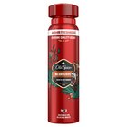 Old Spice Bearglove Dezodorant W Sprayu Dla Mężczyzn, 150ml, 48H Świeżości, 0% Aluminium (1)