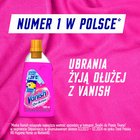 Vanish Oxi Action Żel odplamiacz do tkanin 1,5 l (4)