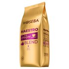 Woseba Maestro Coffee Blend Kawa palona ziarnista 1000 g (2)