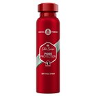 Old Spice Pure Protection Dezodorant W Sprayu Zapewniający Mężczyznom Uczucie Suchości, 200ml (1)