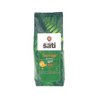 LES CAFES SATI SAUVAGE WILD COFFEE KAWA PALONA ZIARNISTA ARABICA 500G (1)