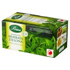 Bifix Herbata zielona ekspresowa oryginalna 40 g (20 x 2 g) (2)