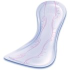 TENA Lady Protect+ Maxi Pieluchy anatomiczne na noc 12 sztuk (8)