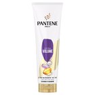 Pantene Pro-V Extra Volume odżywka do włosów – podwójny zastrzyk składników odżywczych 200 ml (1)