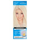 Joanna Naturia blond Rozjaśniacz do całych włosów 4-5 tonów (1)