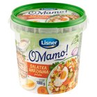 Lisner O Mamo! Sałatka warzywna polska 1000 g (2)