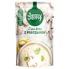 JemyJemy Zupa krem z pieczarek 375 g (1)