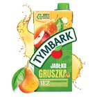 Tymbark Napój owocowy jabłko gruszka 1 l (2)