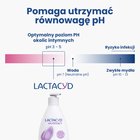 Lactacyd Łagodzący Emulsja do higieny intymnej 200 ml (5)