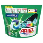 Ariel All-in-1 PODS Kapsułki z płynem do prania, 36prań (1)