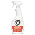 Cif UltraSzybki Kuchnia Spray 500 ml (1)