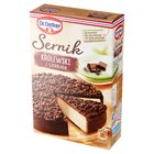 Dr. Oetker Sernik królewski z czekoladą 520 g (2)