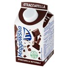 Mlekpol Maślanka Mrągowska stracciatella 500 ml (2)