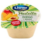 Lisner Pastella Pasta mango z awokado 80 g (2)
