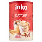 Inka Rozpuszczalna kawa zbożowa 200 g (1)