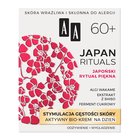 AA Japan Rituals Stymulacja gęstości skóry aktywny bio-krem na dzień 60+ 50 ml (1)