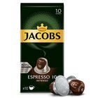 Jacobs Espresso Intenso Kawa mielona w kapsułkach 52 g (10 sztuk) (3)