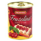 PROSPONA FRUŻELINA WIŚNIA 380G (1)