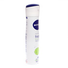 Nivea Fresh Citrus Antyperspirant Spray 150ml (10)