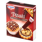 Dr. Oetker Pisaki smak czekolada i karmel 76 g (4 x 19 g) (3)