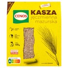 Cenos Kasza jęczmienna mazurska 500 g (1)