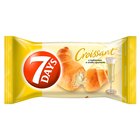 7 Days Croissant z nadzieniem o smaku spumante 60 g (1)