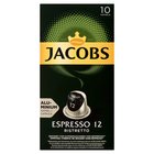 Jacobs Espresso Ristretto Kawa mielona w kapsułkach 52 g (10 sztuk) (1)