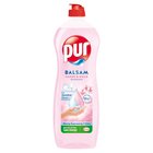 Pur Hands & Nails Płyn do mycia naczyń balsam 750 ml (1)