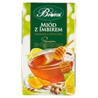 Bifix Premium Herbatka owocowa miód z imbirem 40 g (20 x 2 g) (2)