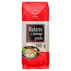 House of Asia Makaron z zielonego groszku 100 g (2)