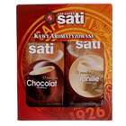 Cafe Sati Kawy aromatyzowane 500 g (2 x 250 g) (2)