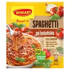 Winiary Pomysł na... Spaghetti po bolońsku 44 g (1)